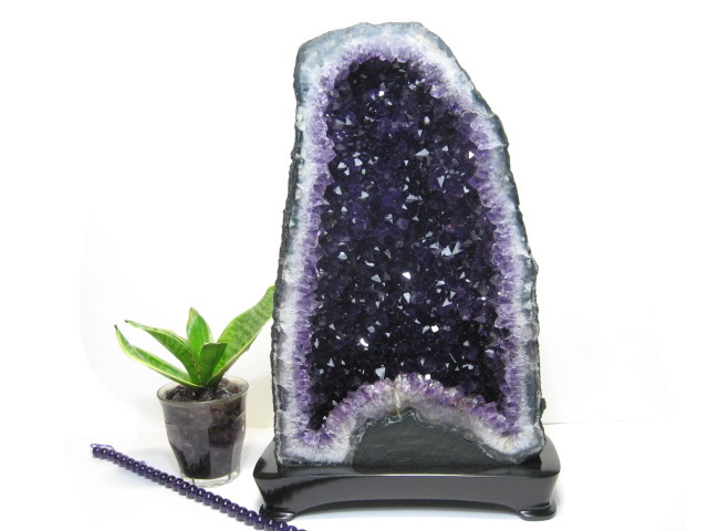 アメジストドーム・アメジスト原石/パワーストーン