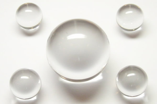 地鎮用水晶 の使い方、やり方・土地浄化