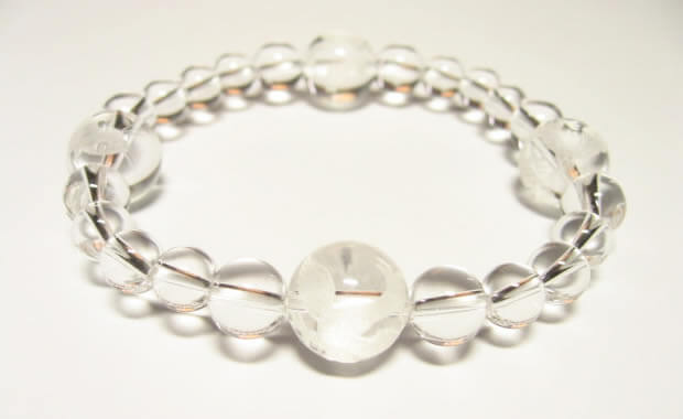 四神獣水晶ブレスレット /四神パワーストーン ブレスレット