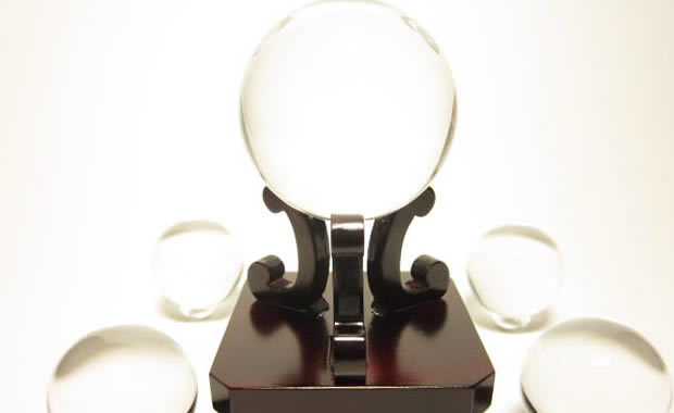 地鎮祭の準備に浄化済み四方地鎮魔除け水晶