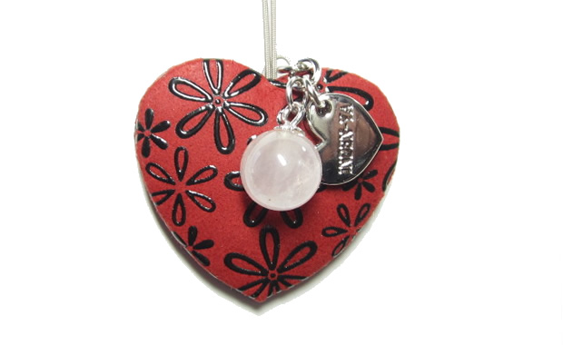 恋愛運・結婚運のハート