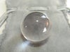 最高級 水晶 丸玉18mm　天然 