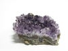 紫水晶原石07・パワーストーンのアメジストクラスター