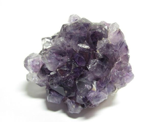 アメジストクラスター４５