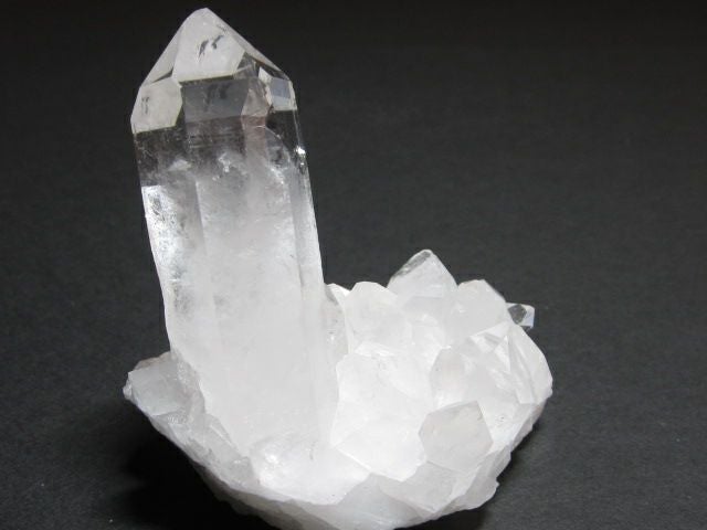 ブラジル水晶クラスター原石を通販