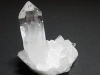 ブラジル水晶クラスター原石を通販