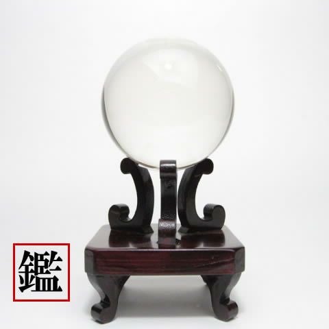 水晶玉・鑑別書付き天然石水晶玉を販売／幸せを呼ぶ石PAX
