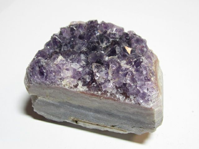 アメジストクラスター95・アメジスト原石パワーストーン