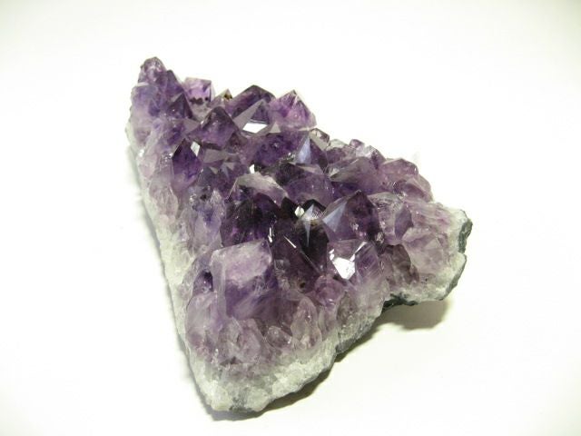 パワーストーンのアメジストクラスター/アメジスト原石103