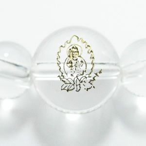 干支守護石【文殊菩薩 卯年】