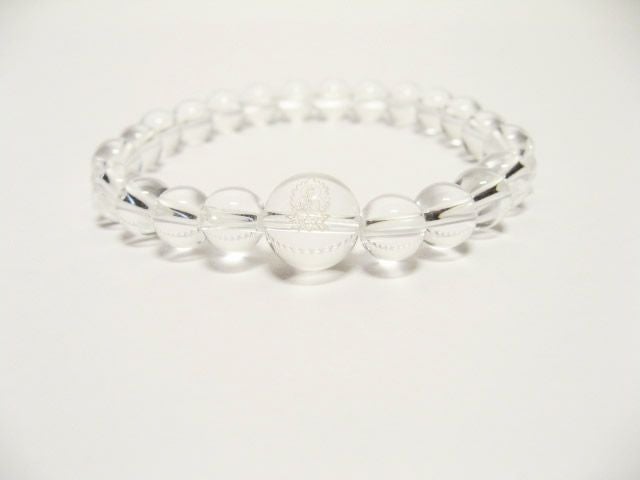 干支守護石【大日如来 未年・申年】パワーストーンブレスレット