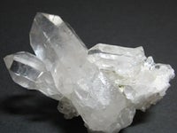 パワーストーンのブラジル産水晶原石