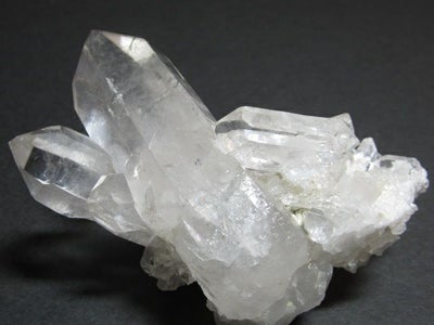 パワーストーンのブラジル産水晶原石