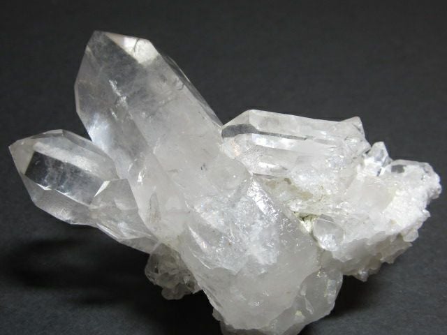 パワーストーンのブラジル産水晶原石