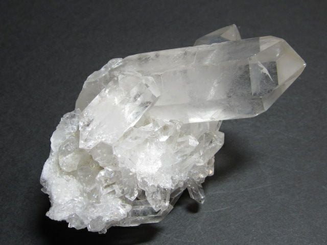 ブラジル産水晶原石