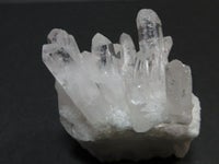 ヒマラヤ水晶クラスターH1077