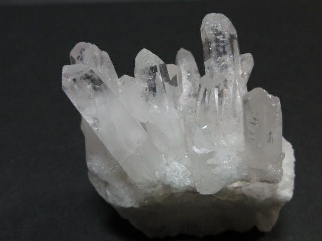 ヒマラヤ水晶クラスターH1077