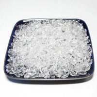 浄化用の高品質の水晶さざれ石200g
