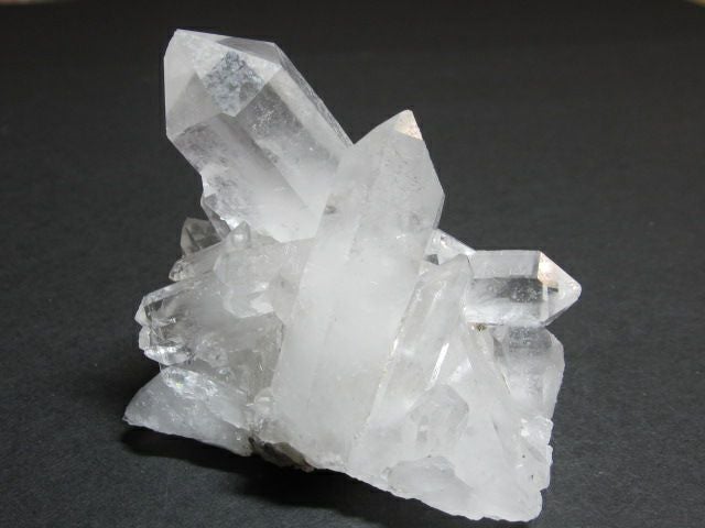パワーストーン浄化用水晶クラスター