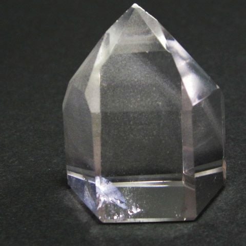 ファントムクォーツ(ファントム水晶)ポイント34を通販／パワーストーンPAX