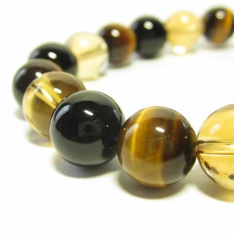 シトリン | 幸せを呼ぶ石PAX