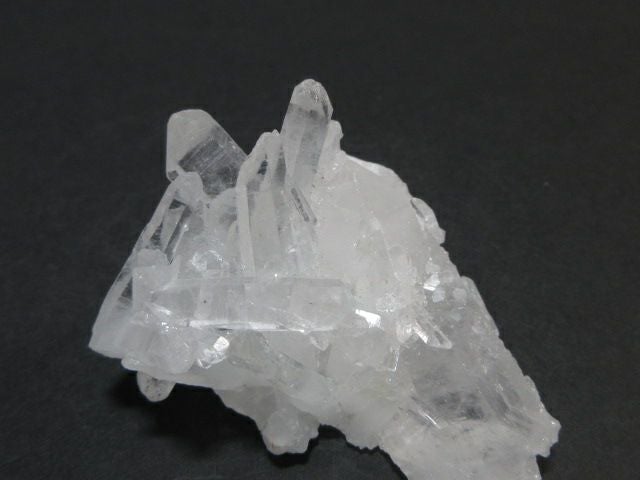 水晶クラスター　ヒマラヤ産H1094