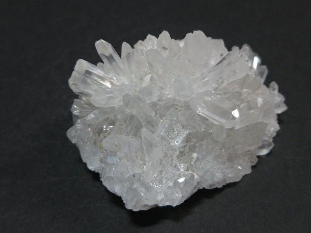 ヒマラヤ産水晶クラスター・水晶原石／水晶専門店のPAX