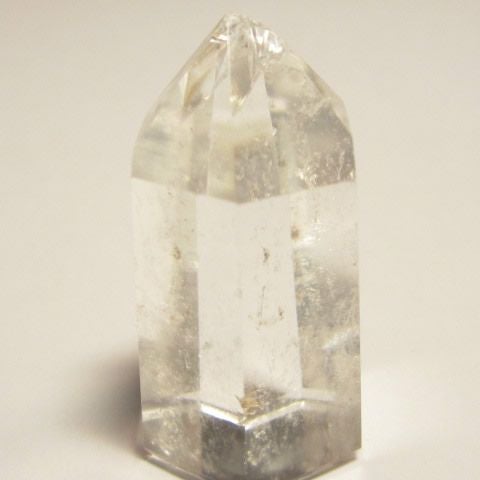 水晶六角柱原石・水晶ポイントを通販／水晶専門店のPAX