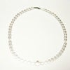 干支梵字　高品質水晶6mm/8mm/10mm数珠ネックレス50cm/60cm　男女用 