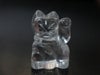 水晶 招き猫 03