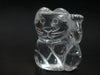 水晶 招き猫 06