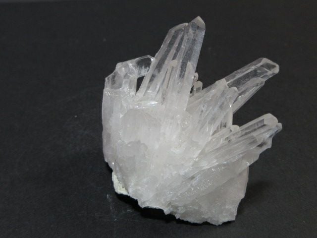 水晶クラスター原石　ヒマラヤ産 H1063