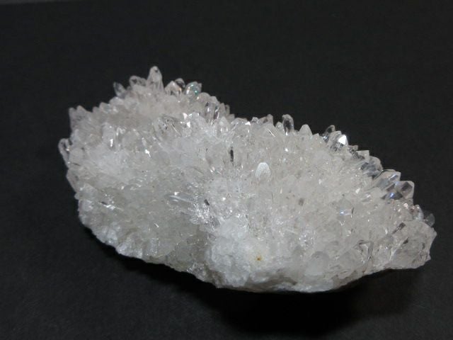 水晶クラスター　ヒマラヤ産