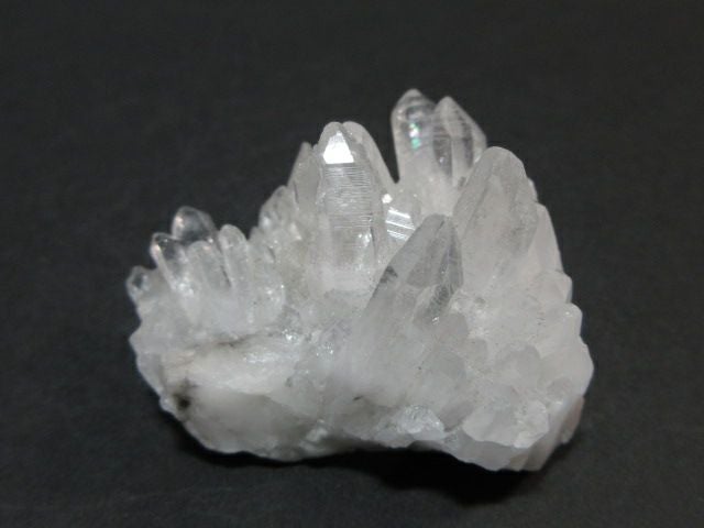 水晶クラスター　ヒマラヤ産H1095