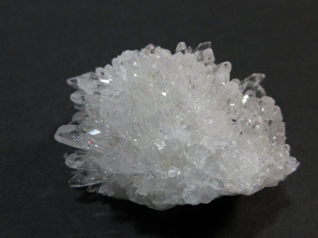 ヒマラヤ水晶原石クラスター ヒマラヤ水晶 水晶クラスター 浄化用のヒマラヤ産水晶クラスター