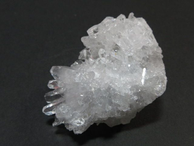 ヒマラヤ産水晶クラスター原石H1099