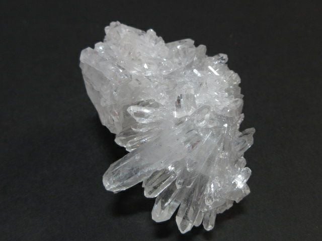 水晶クラスター　ヒマラヤ産H1099