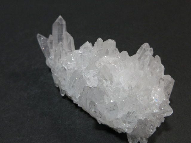 水晶クラスター　ヒマラヤ産H1101