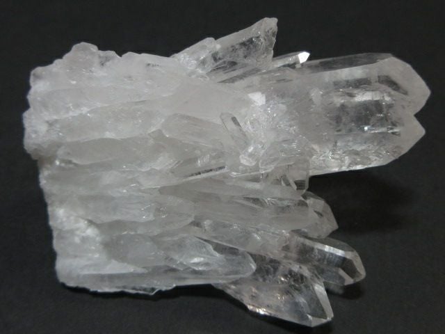 水晶クラスター　ヒマラヤ産H1102