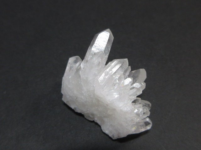 ヒマラヤ水晶クラスターH1074
